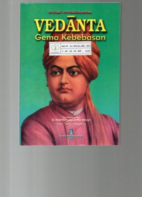 Image of Vedanta Gema Kebebasan